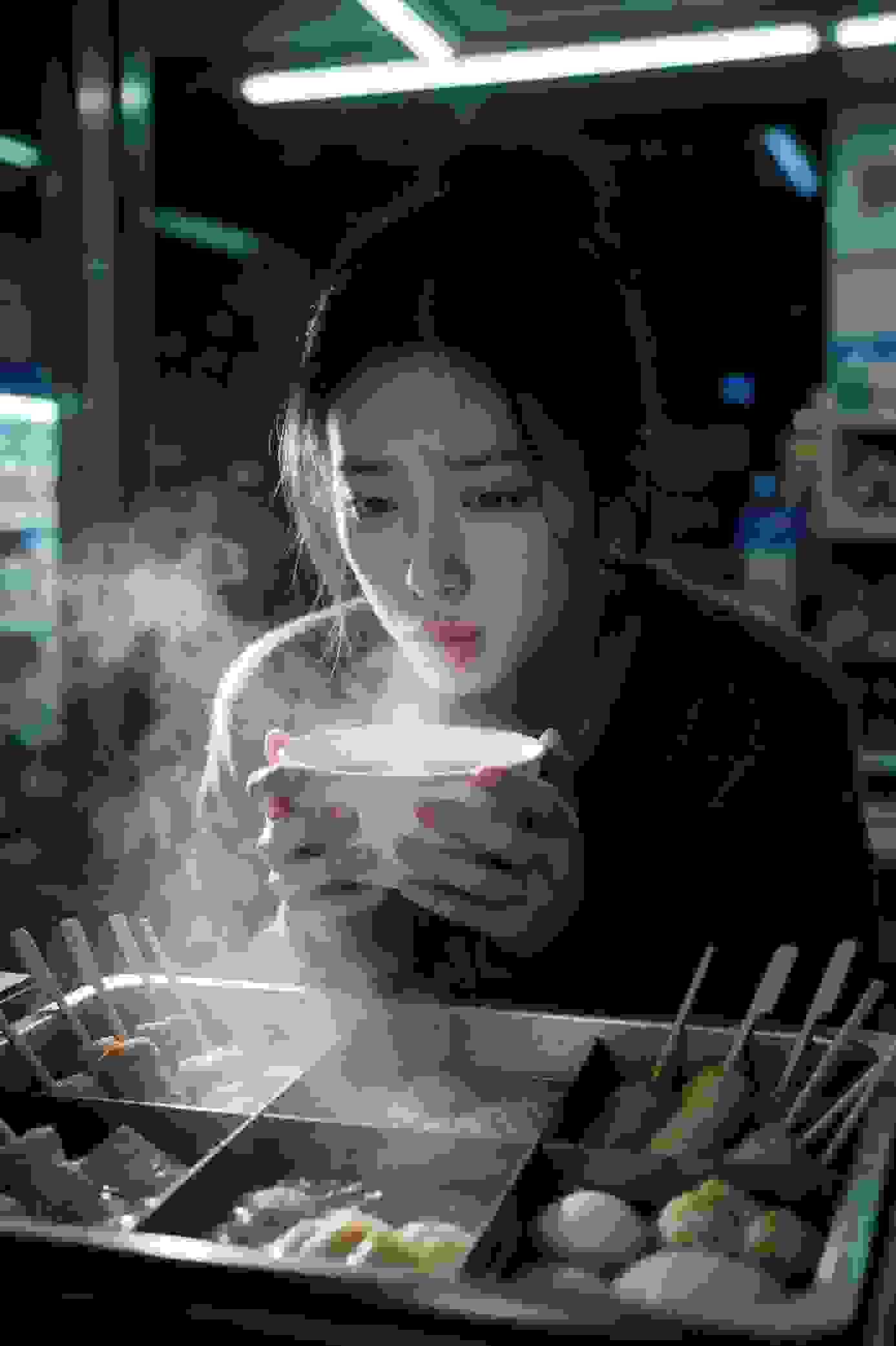 儿科医生的成长